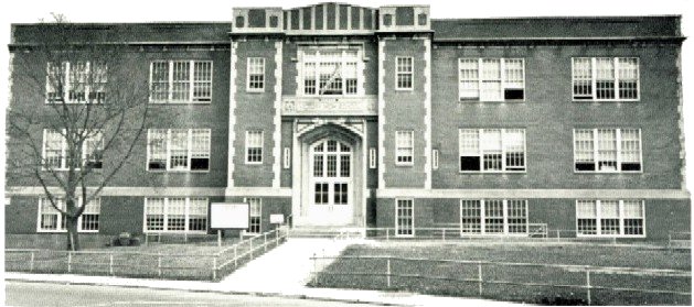 Victory High School